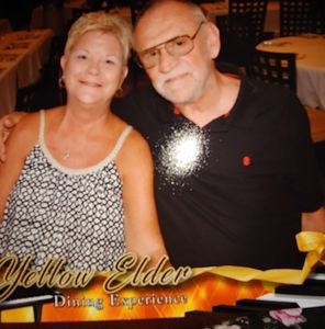 Meet your Posher, Alison